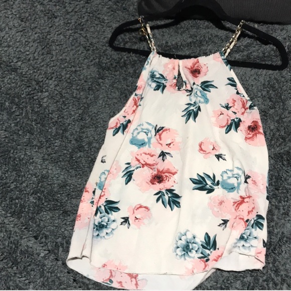 Streetwear society • Classy Tank Top - Picture 2 of 2